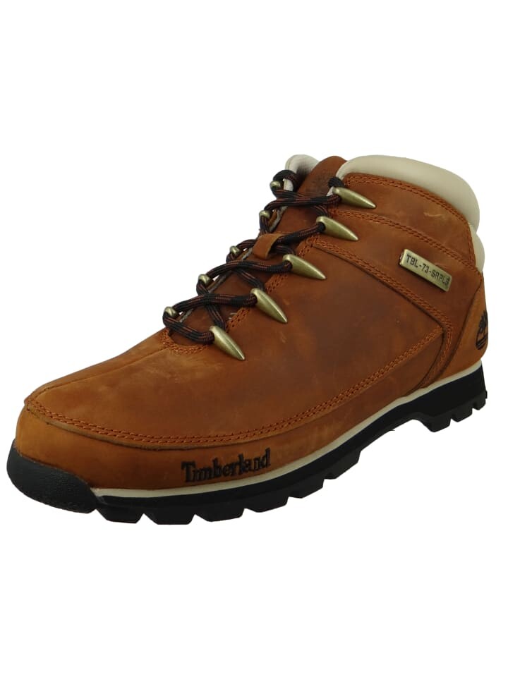Походная обувь Timberland Halbschuhe Euro Sprint Mid Hiker braun
Походная обувь Timberland Halbschuhe Euro Sprint Mid Hiker braun
