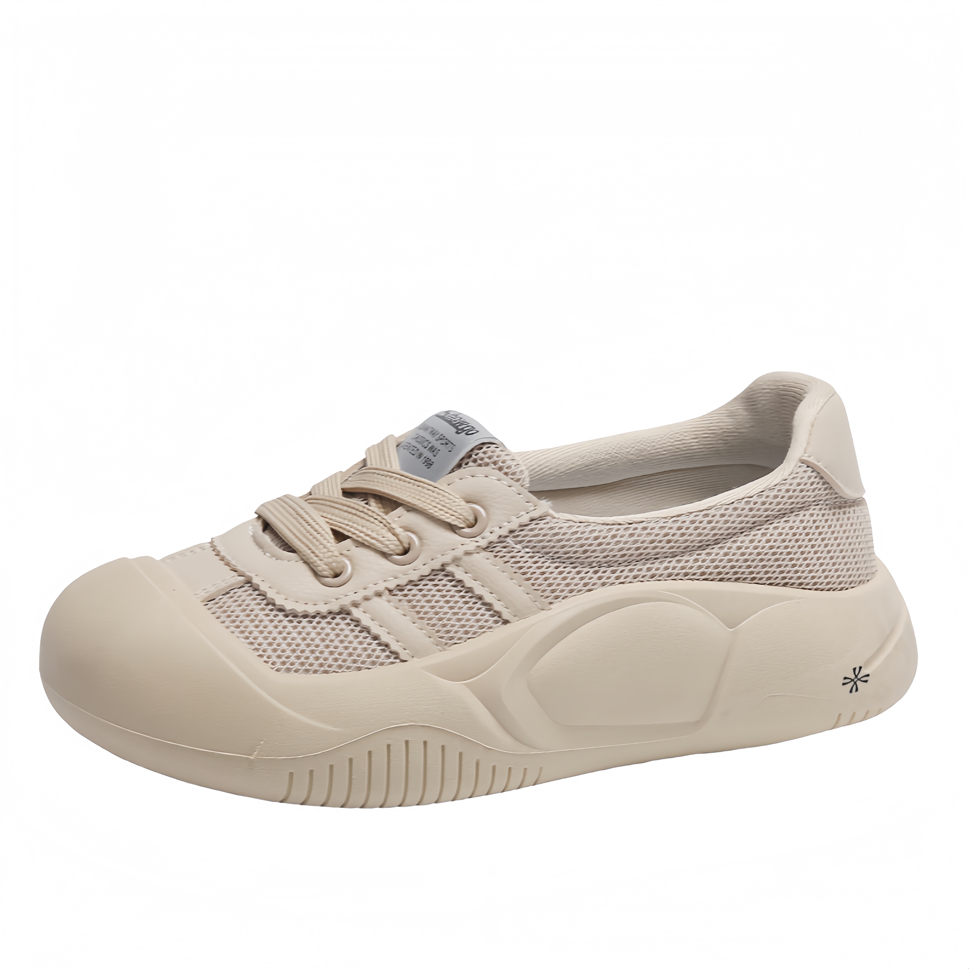 Износостойкая противоскользящая детская обувь для подростков YUZHAOLIN, хаки
Износостойкая противоскользящая детская обувь для подростков YUZHAOLIN, хаки