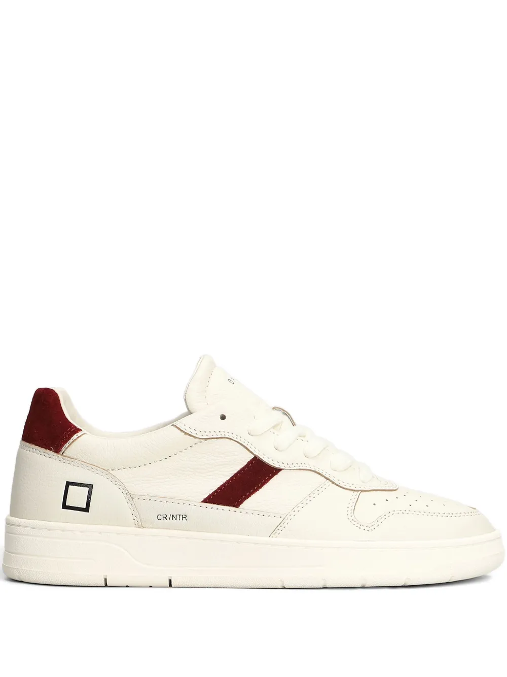 Кроссовки со вставками D.A.T.E., нейтральный
Кроссовки со вставками D.A.T.E., нейтральный