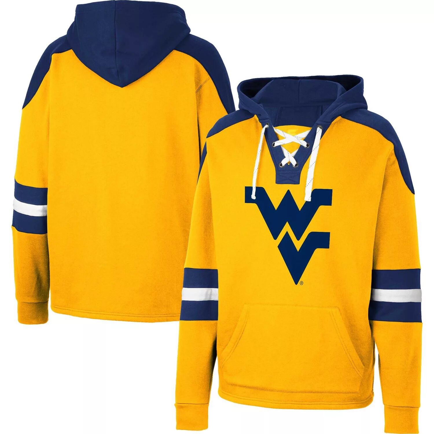 Мужской золотой пуловер с капюшоном West Virginia Mountaineers на шнуровке 4.0 Colosseum, Желтый, Мужской золотой пуловер с капюшоном West Virginia Mountaineers на шнуровке 4.0 Colosseum
Мужской золотой пуловер с капюшоном West Virginia Mountaineers на шнуровке 4.0 Colosseum, Желтый, Мужской золотой пуловер с капюшоном West Virginia Mountaineers на шнуровке 4.0 Colosseum