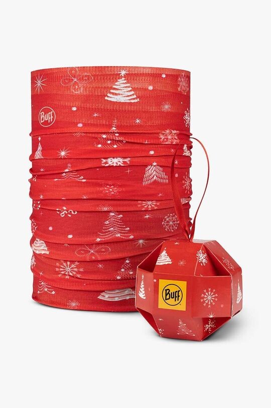 Оригинальный снуд Ecostretch. Buff, красный
Оригинальный снуд Ecostretch. Buff, красный