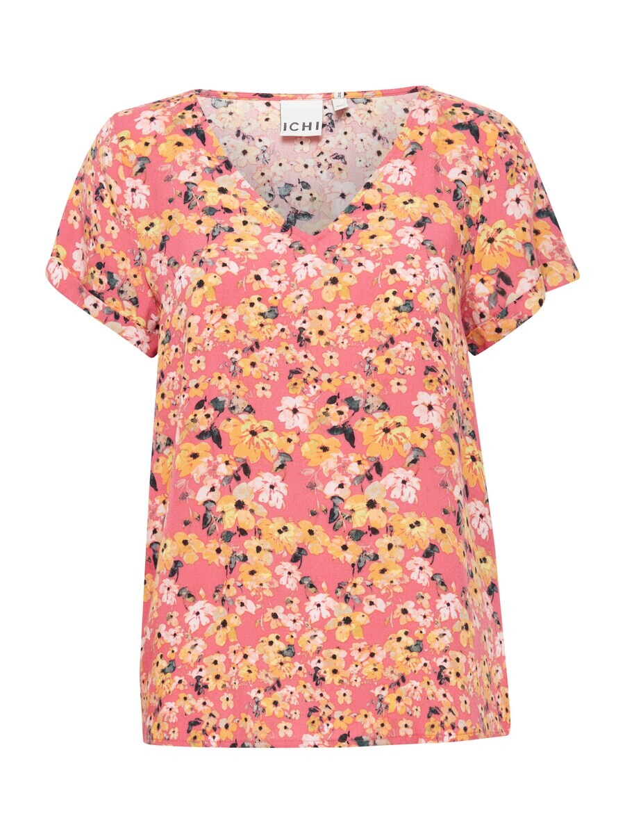 Блуза Ichi VERA, темно-розовый
Блуза Ichi VERA, темно-розовый