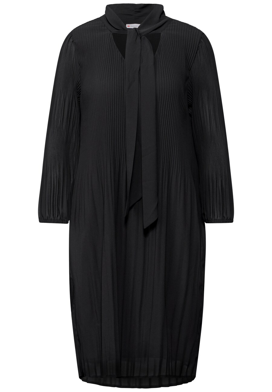 Платье STREET ONE, черный
Платье STREET ONE, черный