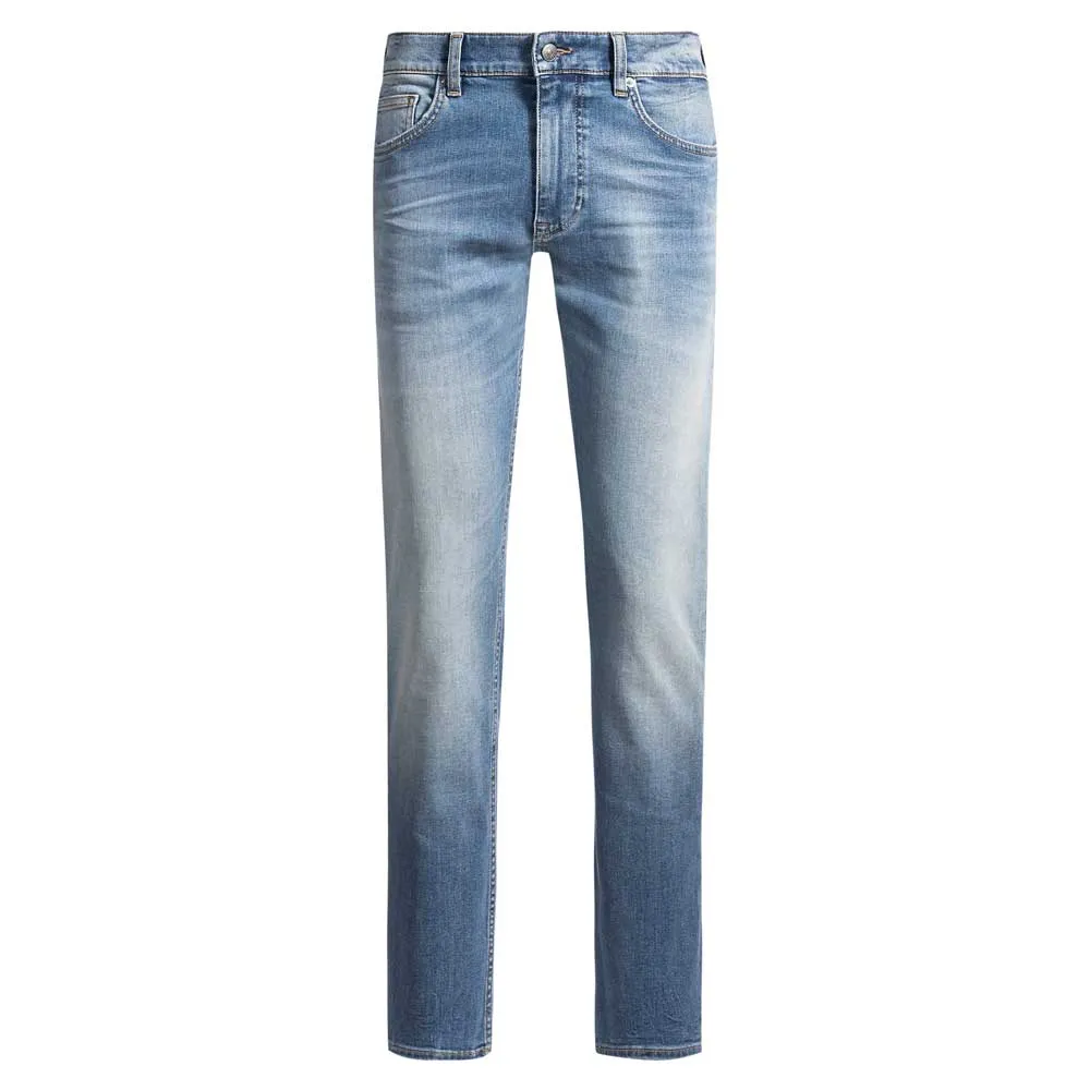 Джинсы BOSS Delaware Bo, синий
Джинсы BOSS Delaware Bo, синий