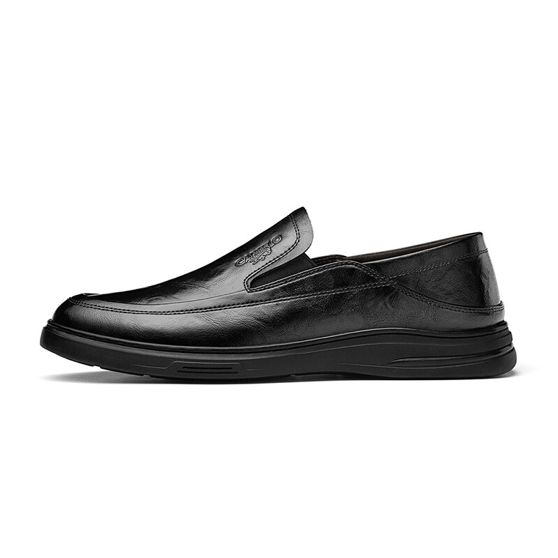 Ботинки CARTELO Men's Casual Shoes Men низкие, черный
Ботинки CARTELO Men's Casual Shoes Men низкие, черный