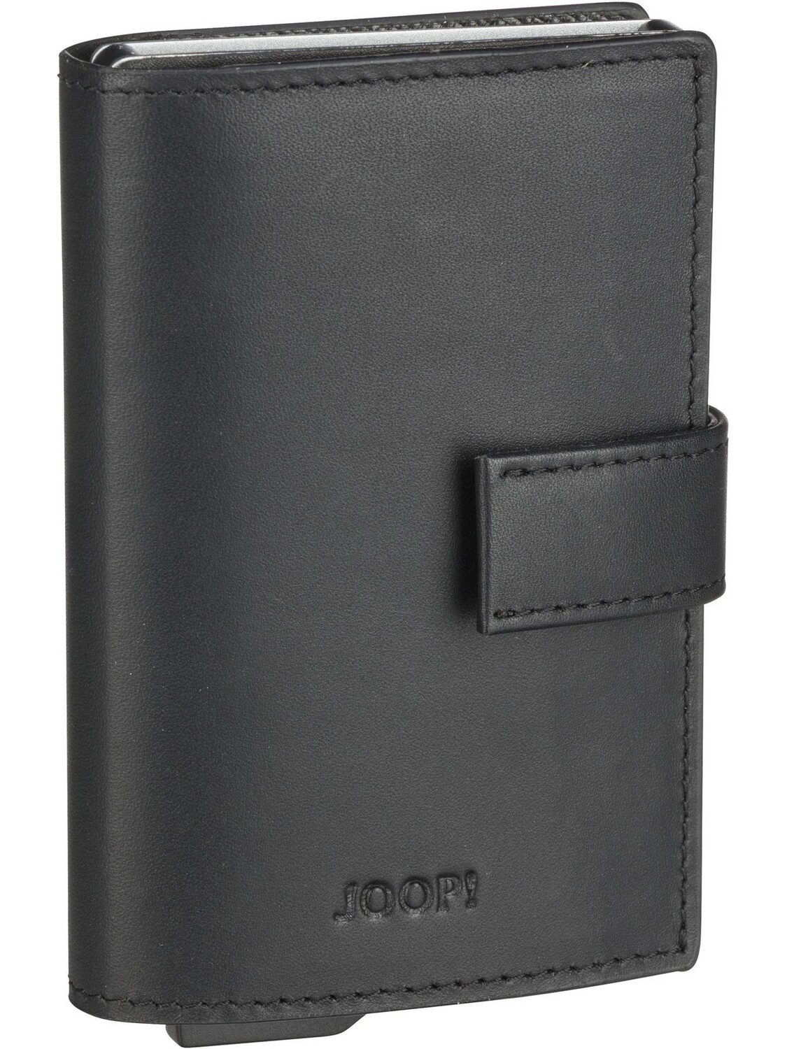 Кошелек JOOP! Kartenetui Pero C Two E Cage SV8F, черный
Кошелек JOOP! Kartenetui Pero C Two E Cage SV8F, черный