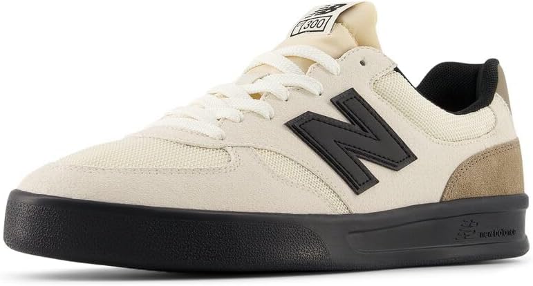 Кроссовки New Balance мужские CT300 V3, черный
Кроссовки New Balance мужские CT300 V3, черный