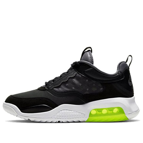 Кроссовки air max 200 xx Air Jordan, черный
Кроссовки air max 200 xx Air Jordan, черный
