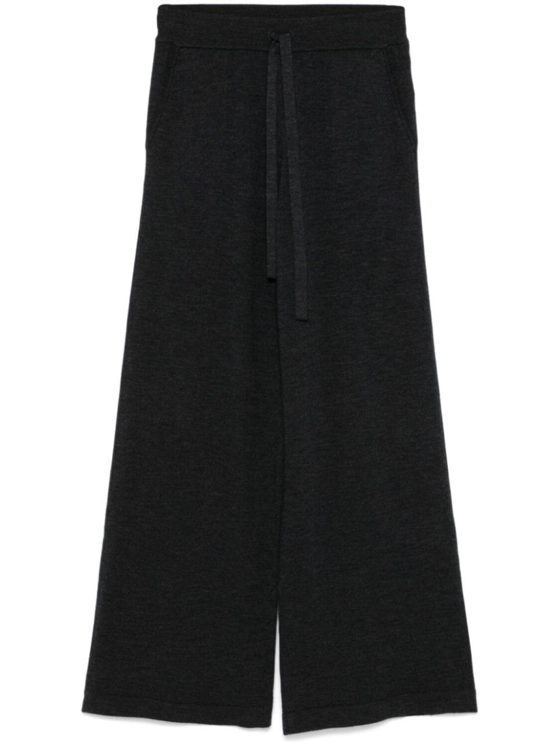 P.A.R.O.S.H. трикотажные брюки широкого кроя, серый
P.A.R.O.S.H. трикотажные брюки широкого кроя, серый