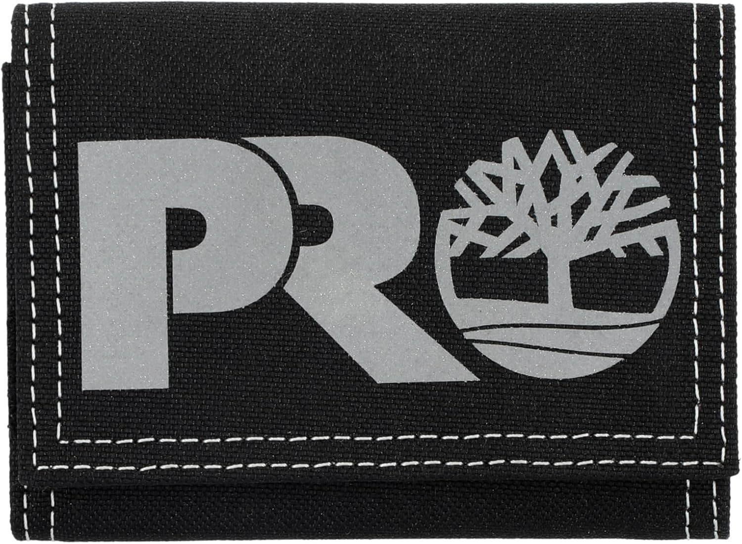 Timberland PRO мужской кошелек-трифолд из Cordura Nylon с RFID-защитой и окошком для удостоверения личности, Black (Reflective)
Timberland PRO мужской кошелек-трифолд из Cordura Nylon с RFID-защитой и окошком для удостоверения личности, Black (Reflective)