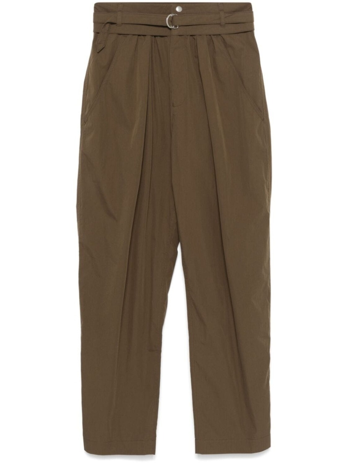 MARANT ÉTOILE брюки Селия, зеленый
MARANT ÉTOILE брюки Селия, зеленый