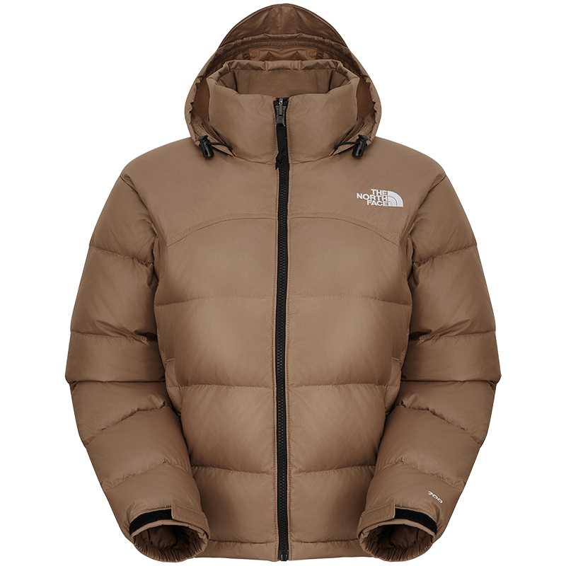 THE NORTH FACE Городская исследовательская пуховая куртка женская латте браун, Latte Brown
THE NORTH FACE Городская исследовательская пуховая куртка женская латте браун, Latte Brown