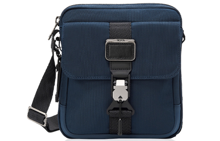 TUMI Кроссбод сумка из полиамида
TUMI Кроссбод сумка из полиамида