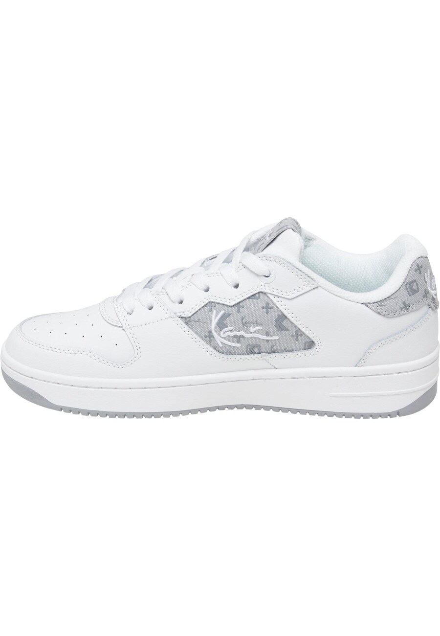 Кроссовки Karl Kani 89 Classic, White
Кроссовки Karl Kani 89 Classic, White