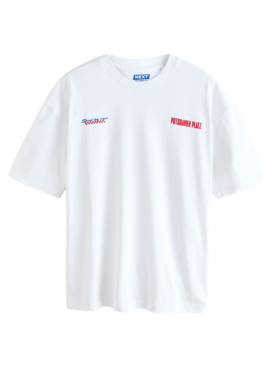 Рубашка Next, белый
Рубашка Next, белый