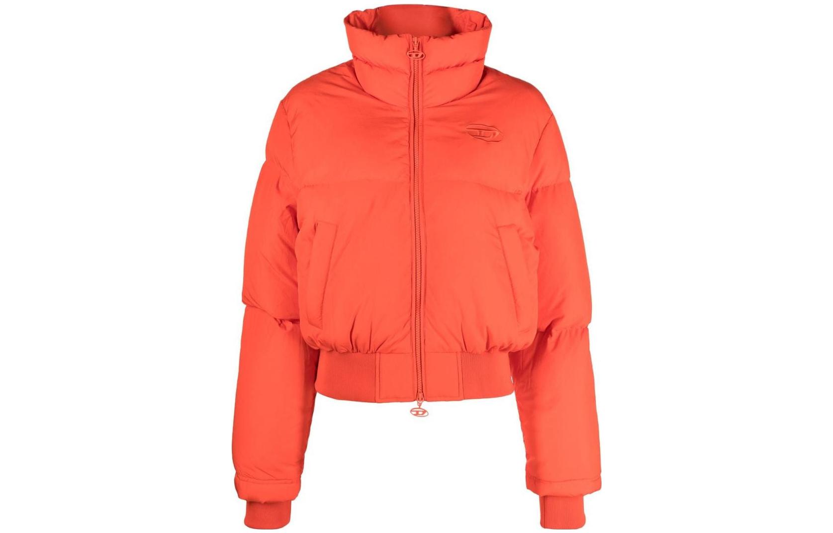 Куртка женская оранжевая DIESEL, Оранжевый, Куртка женская оранжевая DIESEL
Куртка женская оранжевая DIESEL, Оранжевый, Куртка женская оранжевая DIESEL