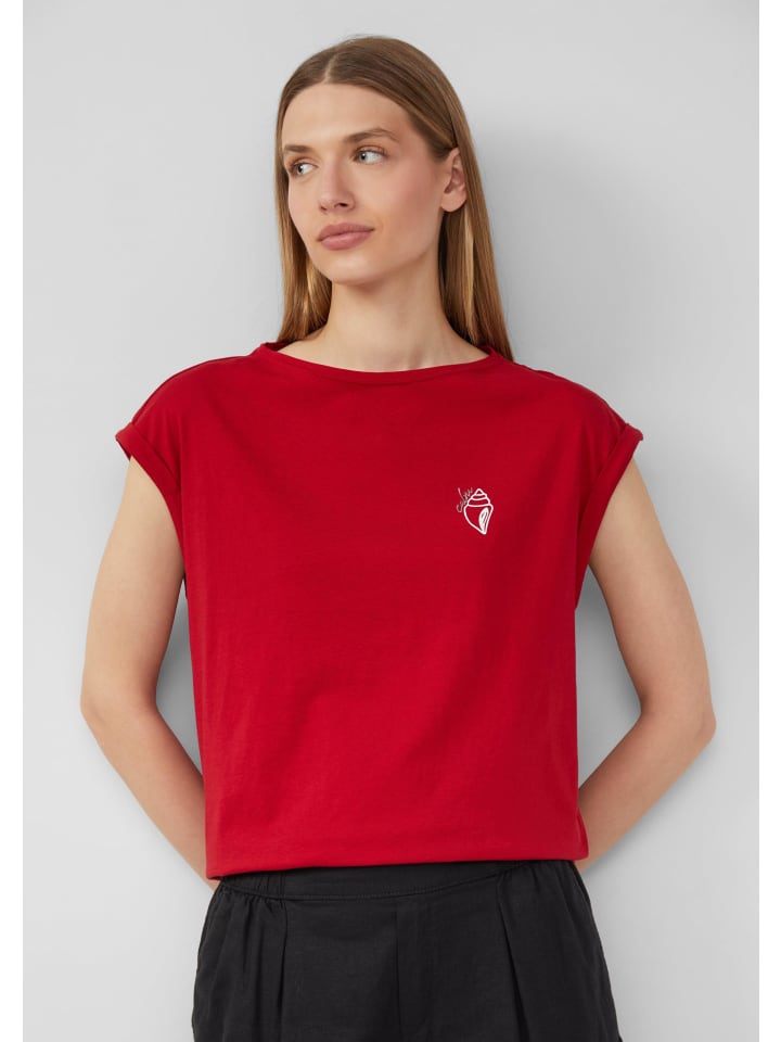 Топ s.Oliver, красный
Топ s.Oliver, красный