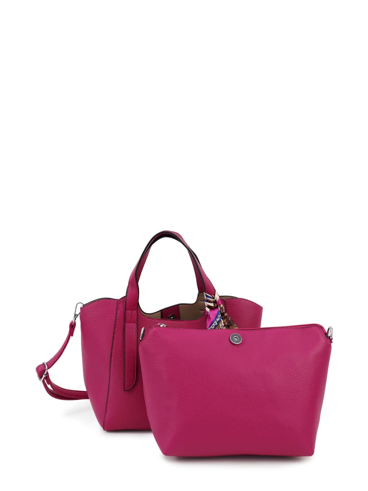 Сумка через плечо Harpa
Сумка через плечо Harpa