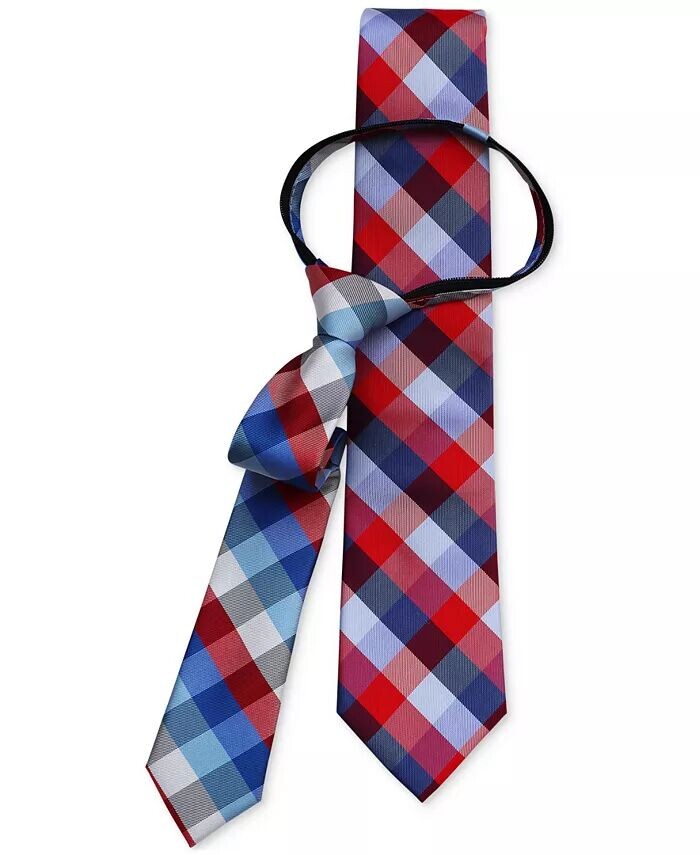 Коллекция ко Дню отца «Папа и я» Tommy Hilfiger, красный
Коллекция ко Дню отца «Папа и я» Tommy Hilfiger, красный