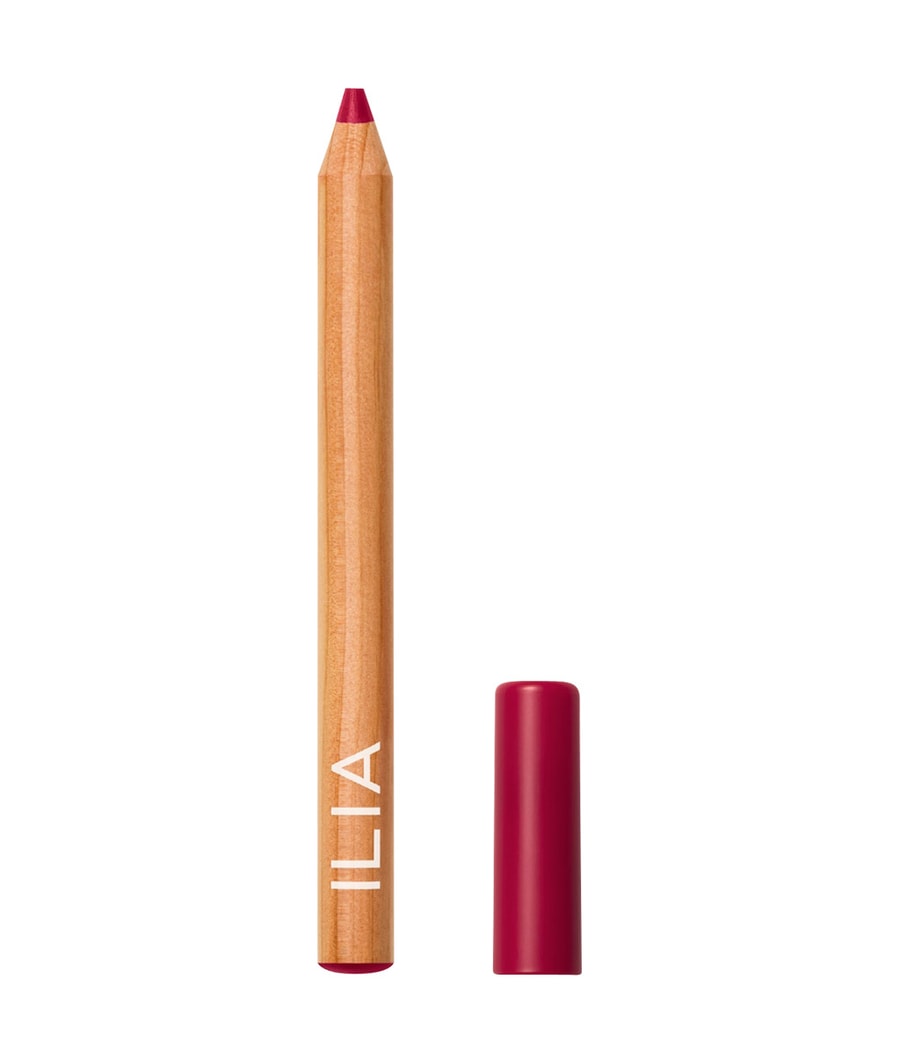 Помада ILIA Beauty Lip Sketch Hydrating Crayon, Night Bloom, 2.3g
Помада ILIA Beauty Lip Sketch Hydrating Crayon, Night Bloom, 2.3g