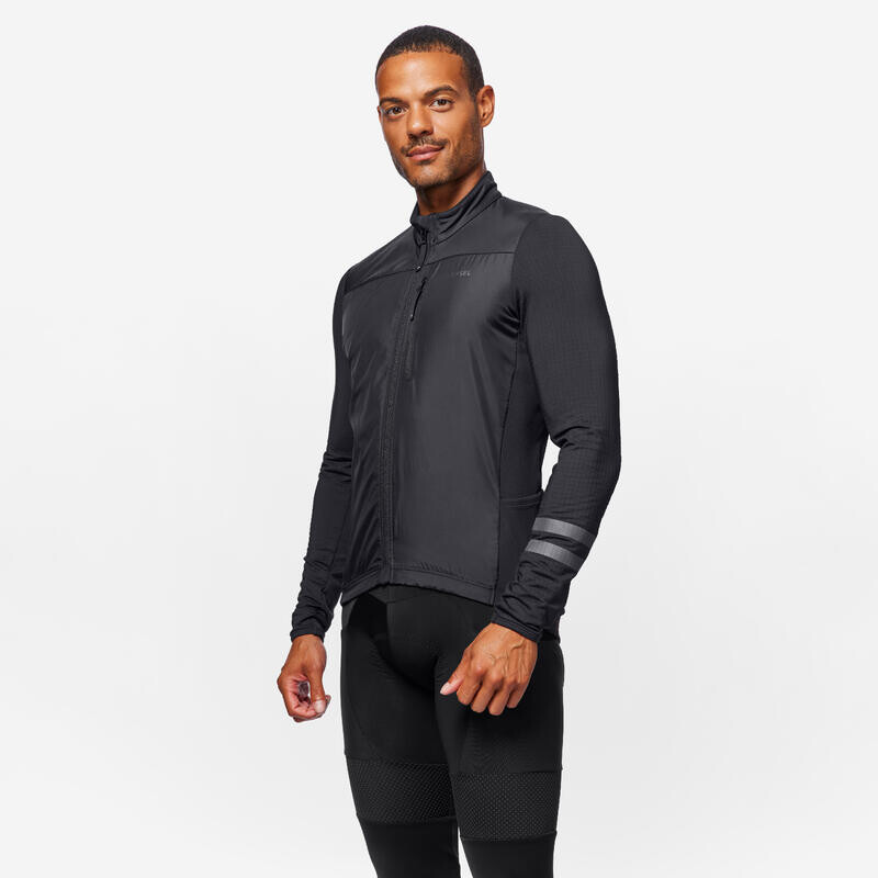 Майка Van Rysel, цвет rauchschwarz/rauchschwarz
Майка Van Rysel, цвет rauchschwarz/rauchschwarz