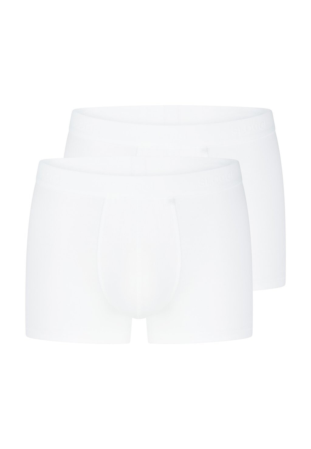 Брюки 2 PACK Sloggi, белый
Брюки 2 PACK Sloggi, белый
