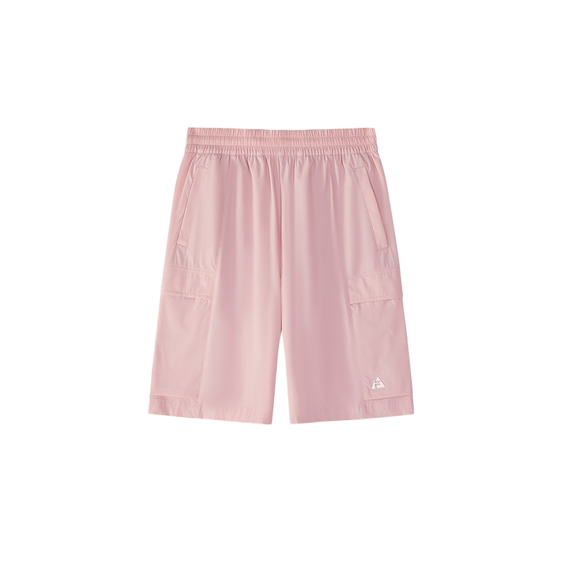FILA KIDS Шорты детские Smoke Pink PPK
FILA KIDS Шорты детские Smoke Pink PPK