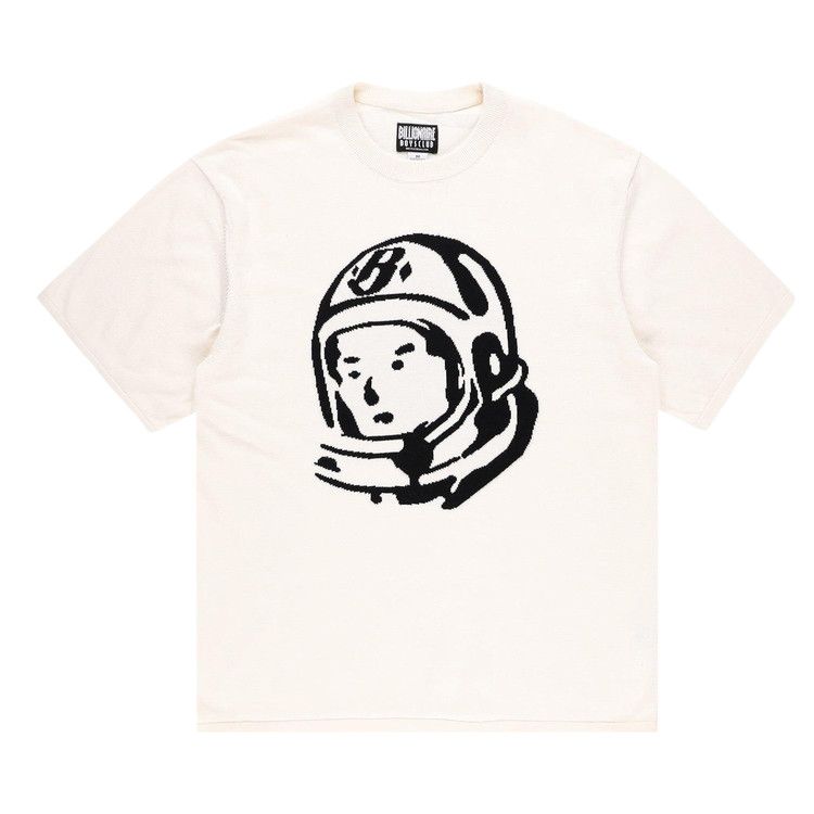 Свитер Billionaire Boys Club Helmet Short-Sleeve Sweater, Winter White
Свитер Billionaire Boys Club Helmet Short-Sleeve Sweater, Winter White