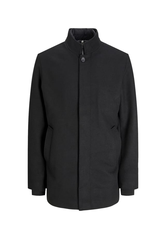 Куртка Harrison переходная куртка Jack & Jones, черный
Куртка Harrison переходная куртка Jack & Jones, черный