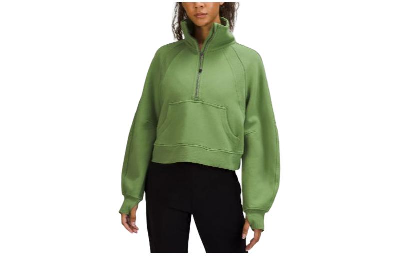Свитшот серии Scuba для женщин Lululemon, Green Plant Color/Gfol, Зеленый, Свитшот серии Scuba для женщин Lululemon, Green Plant Color/Gfol
Свитшот серии Scuba для женщин Lululemon, Green Plant Color/Gfol, Зеленый, Свитшот серии Scuba для женщин Lululemon, Green Plant Color/Gfol
