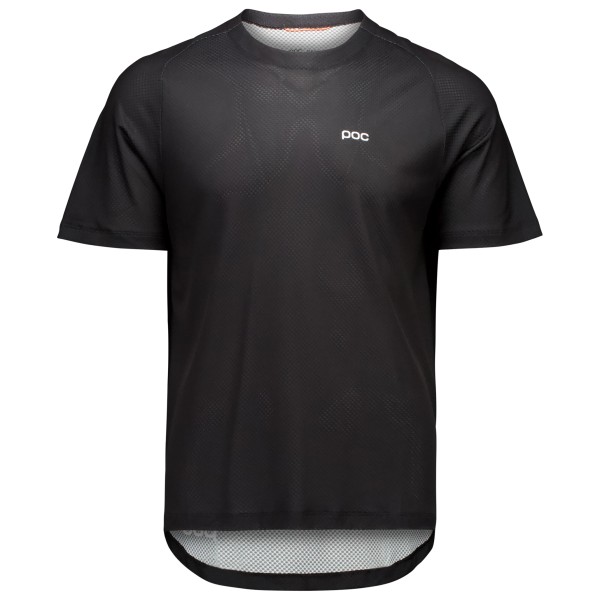 Джерси Motion Air s/s - веломайка Poc, черный
Джерси Motion Air s/s - веломайка Poc, черный