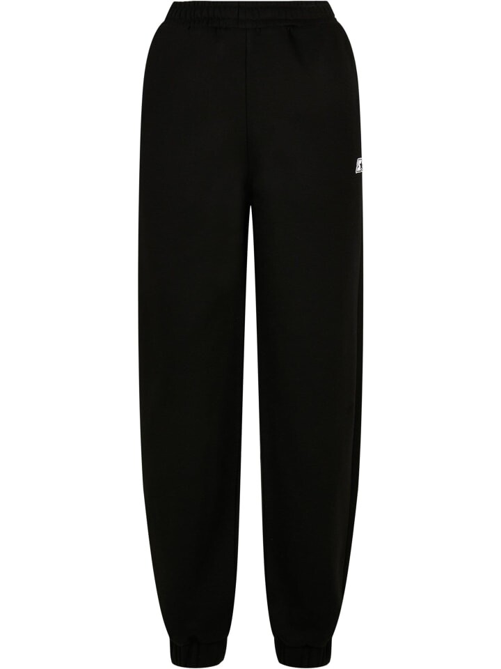 Спортивные штаны STARTER, черный
Спортивные штаны STARTER, черный