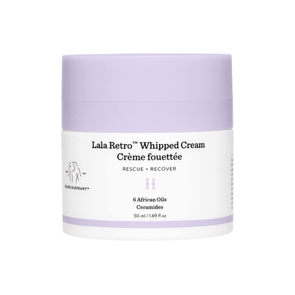 Lala Retro Whipped Cream Drunk Elephant
Lala Retro Whipped Cream Drunk Elephant