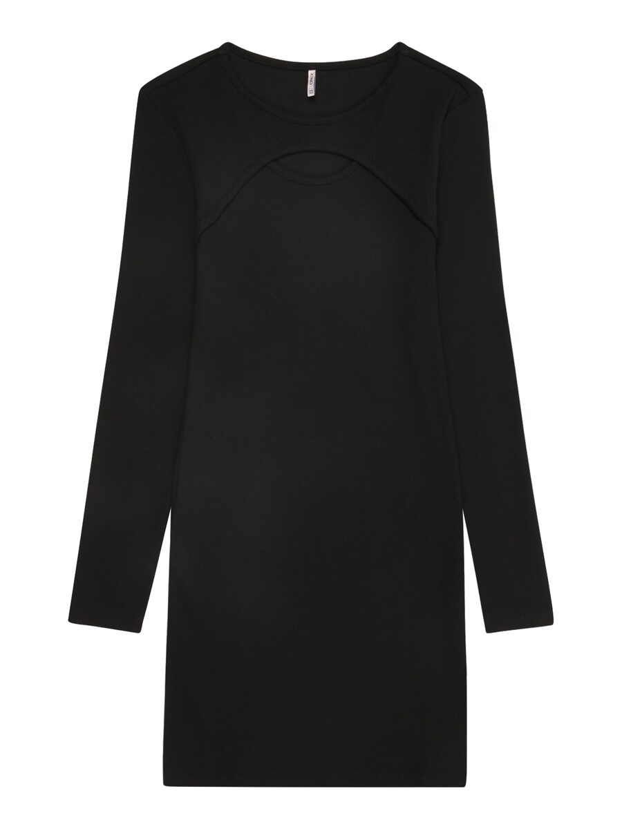 Платье ONLY GIRLS KOGNESSA, черный
Платье ONLY GIRLS KOGNESSA, черный