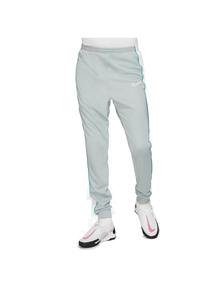 Брюки для тренировок и бега Nike Trainingshose Dri-Fit, серый 
Брюки для тренировок и бега Nike Trainingshose Dri-Fit, серый