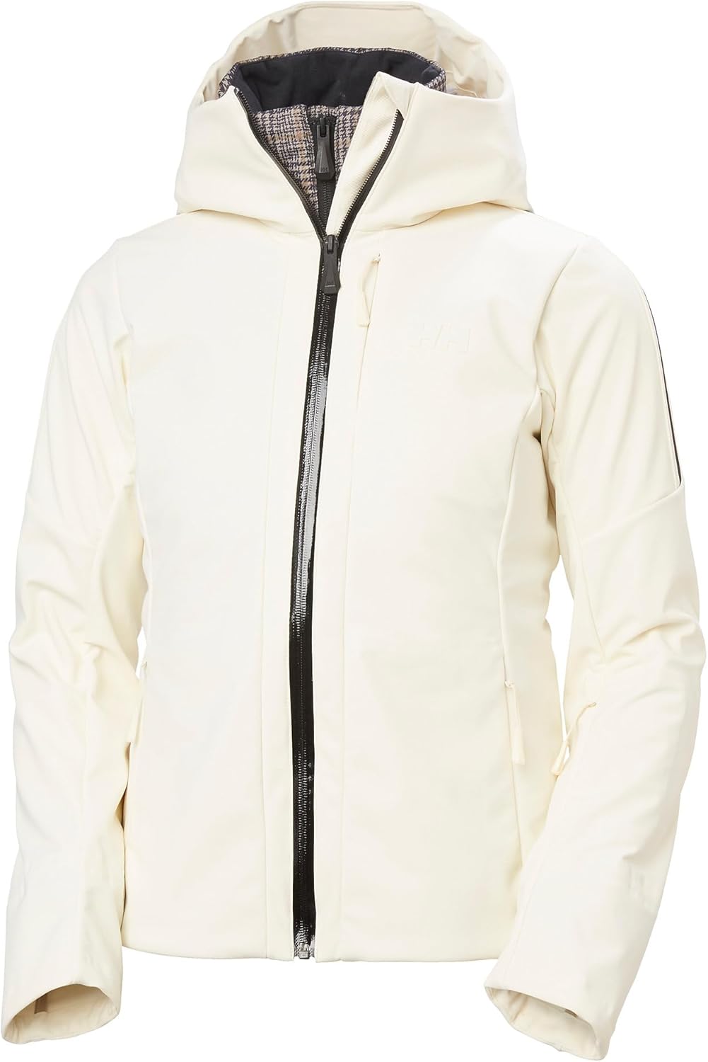 Женская горнолыжная куртка Helly-Hansen Avanti 3-в-1 Softshell - универсальная, водонепроницаемая, дышащая Helly Hansen, 048 Snow
Женская горнолыжная куртка Helly-Hansen Avanti 3-в-1 Softshell - универсальная, водонепроницаемая, дышащая Helly Hansen, 048 Snow