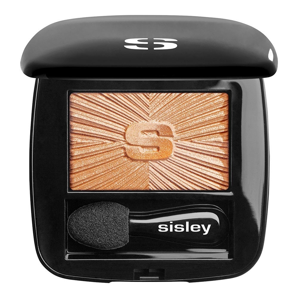 Тени для век les phyto-ombres Sisley, 41 - glow gold, вес 1.8 гр.
Тени для век les phyto-ombres Sisley, 41 - glow gold, вес 1.8 гр.