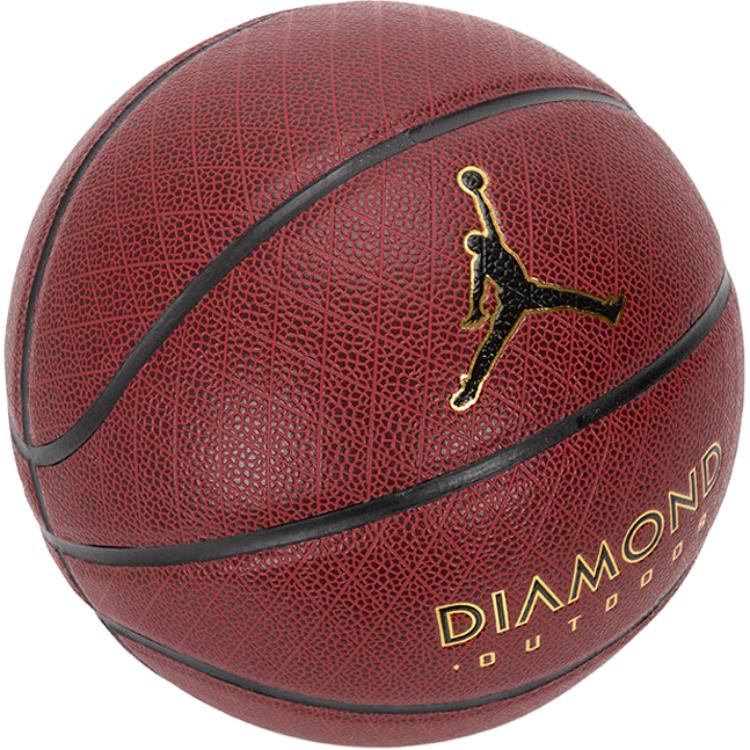 Jordan Искусственная кожа баскетбольный мяч red brown размер 7 тренировочный unisex
Jordan Искусственная кожа баскетбольный мяч red brown размер 7 тренировочный unisex