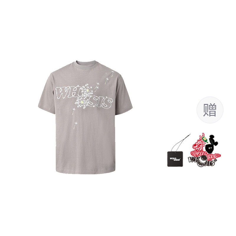 Футболка унисекс Whoosis, черный
Футболка унисекс Whoosis, черный