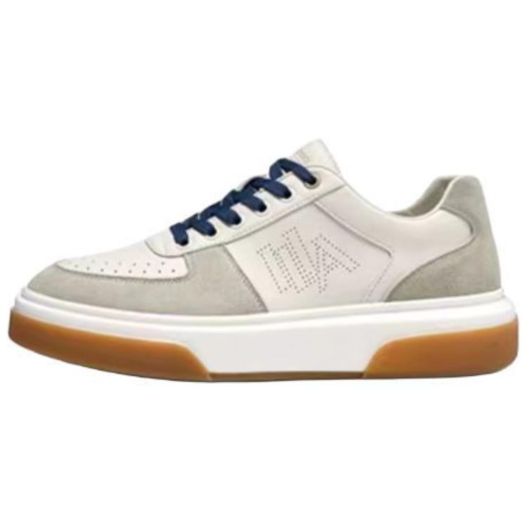 Низкие мужские кроссовки HLA, Beige
Низкие мужские кроссовки HLA, Beige