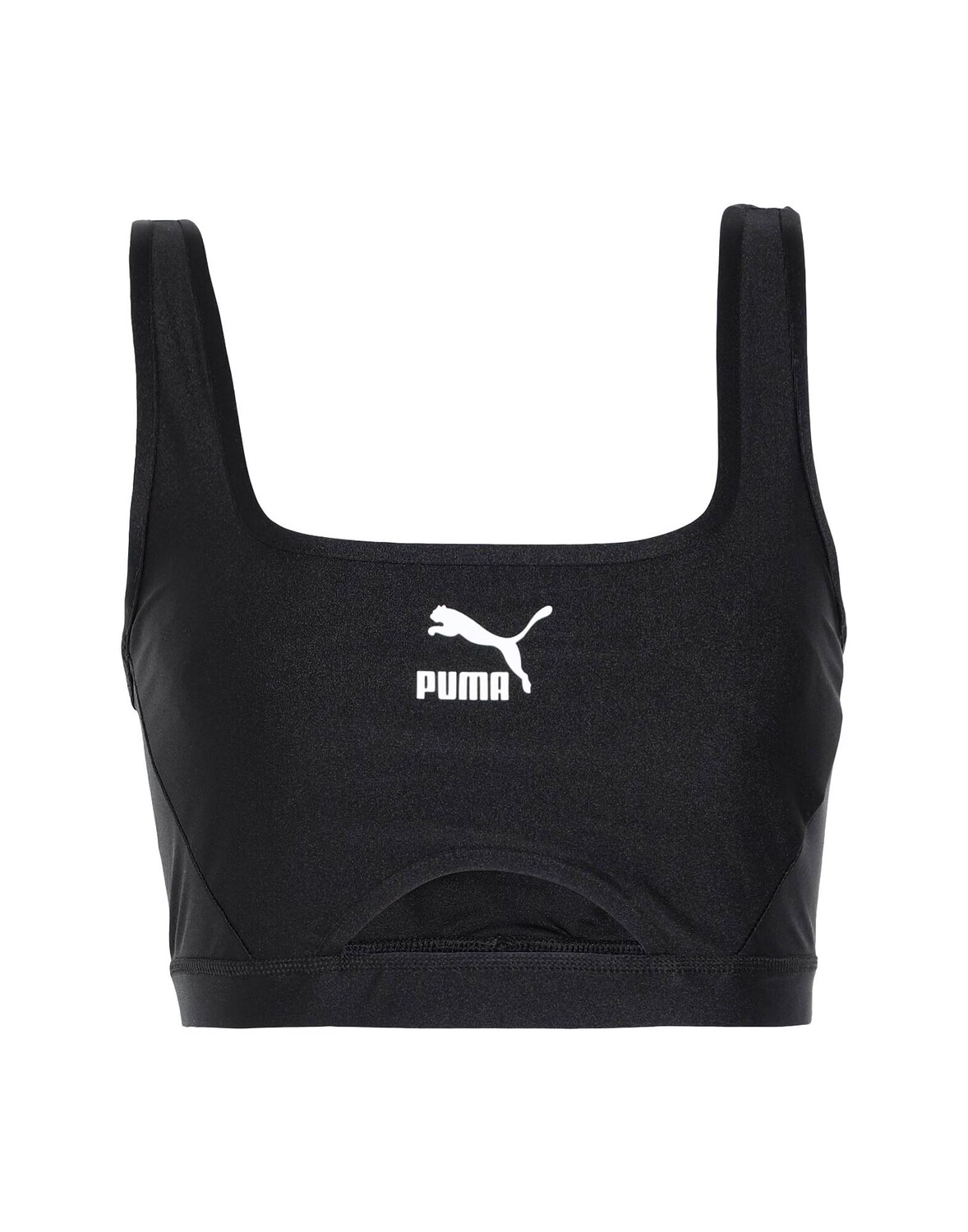 Топ Puma, черный
Топ Puma, черный