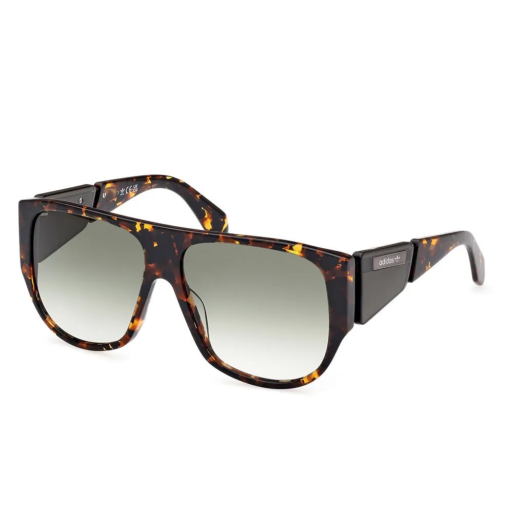 Поляризованные солнцезащитные очки adidas Originals SK0382, коричневый
Поляризованные солнцезащитные очки adidas Originals SK0382, коричневый