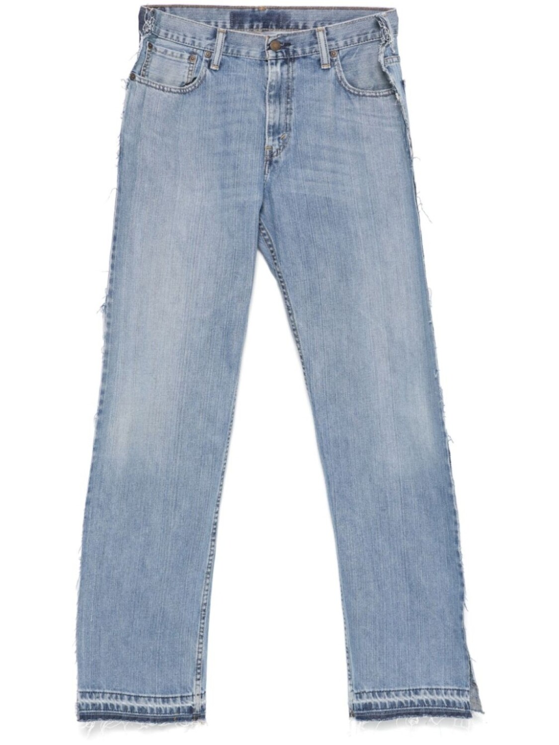 Прямые джинсы PROTOTYPES, синий
Прямые джинсы PROTOTYPES, синий