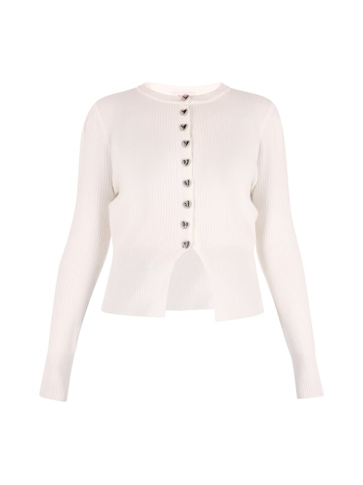 Спортивня куртка sweeties by leo, белый
Спортивня куртка sweeties by leo, белый