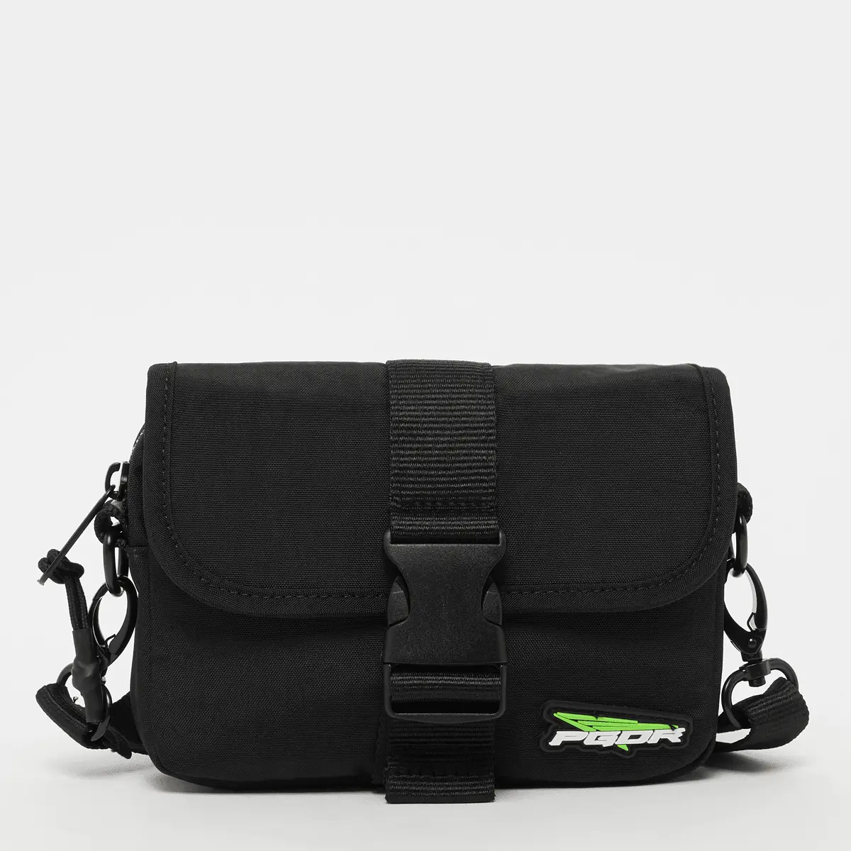 Сумка Pegador Ceron Cross Body Bag, черный
Сумка Pegador Ceron Cross Body Bag, черный