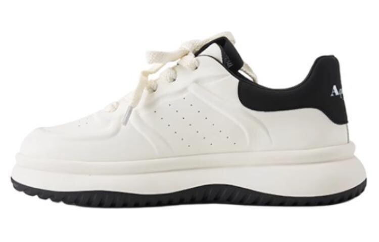 Кеды мужские, обувь для скейтбординга низкая Aquascutum, белый
Кеды мужские, обувь для скейтбординга низкая Aquascutum, белый