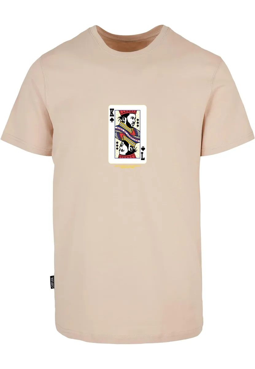 Рубашка CAYLER & SONS с короткими рукавами " Cayler & Sons Men's WL Compton Card Tee", цвет Sand/Multicolor
Рубашка CAYLER & SONS с короткими рукавами " Cayler & Sons Men's WL Compton Card Tee", цвет Sand/Multicolor