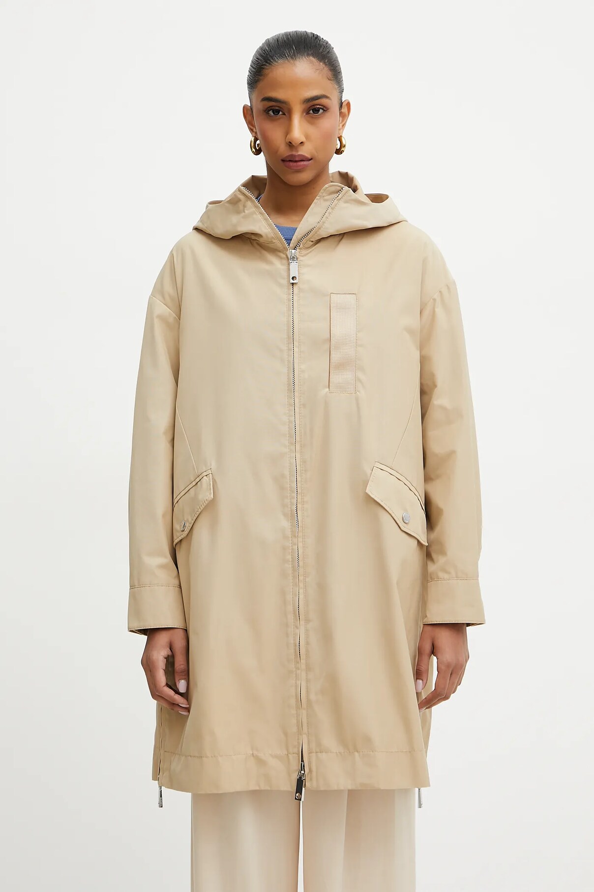 Куртка Max&Co., бежевый
Куртка Max&Co., бежевый