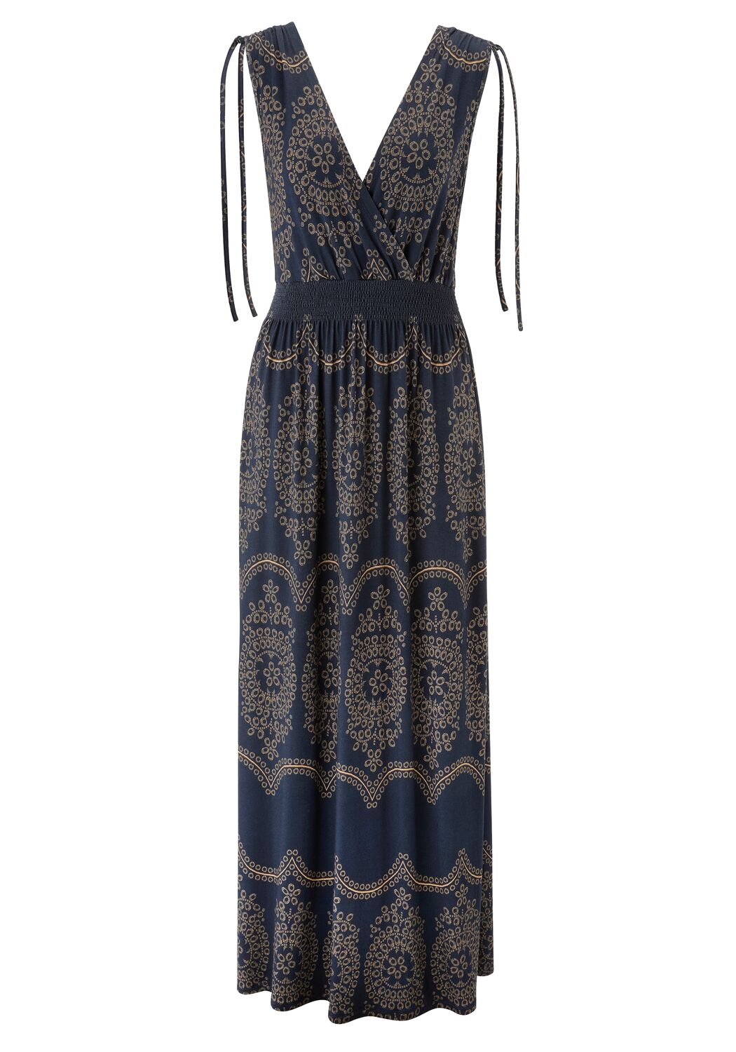 Aniston SELECTED Летнее платье в морском синем
Aniston SELECTED Летнее платье в морском синем