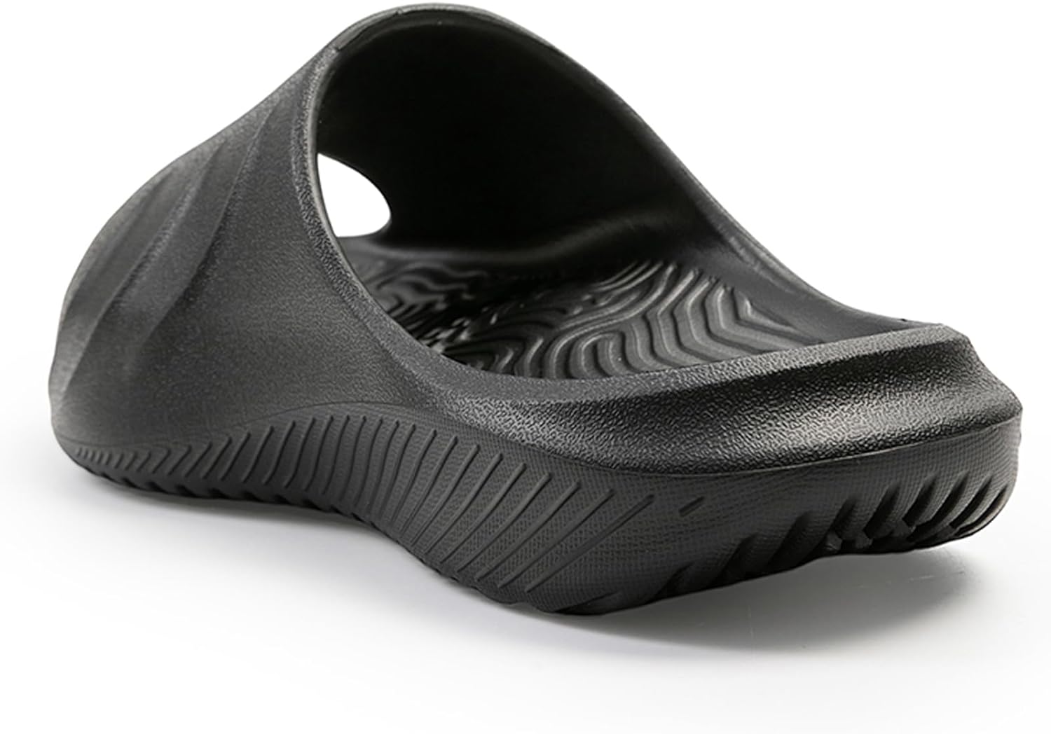 Сланцы с поддержкой свода стопы VBNQV для мужчин и женщин, легкая нескользящая обувь для дома, улицы, душа и прогулок, черный
Сланцы с поддержкой свода стопы VBNQV для мужчин и женщин, легкая нескользящая обувь для дома, улицы, душа и прогулок, черный